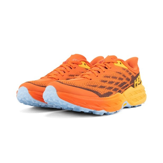 Hoka SPEEDGOAT 5 WIDE PBAY 1123159 PBAY