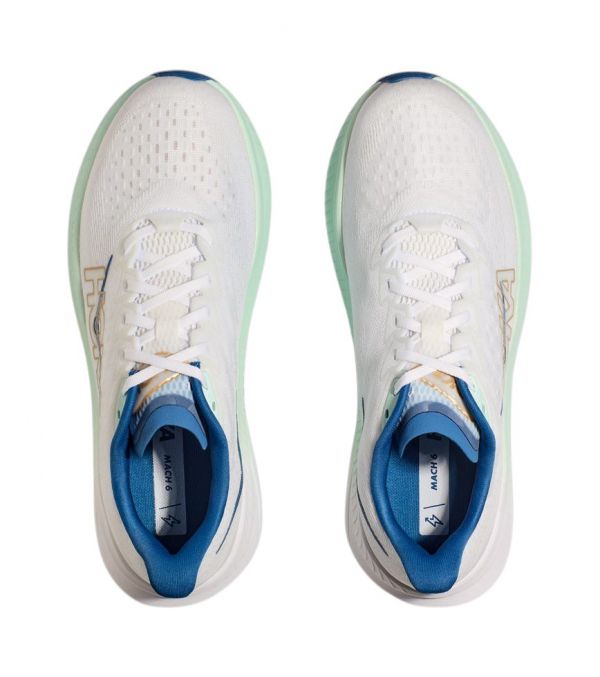 Hoka MACH 6 1147790 FTG
