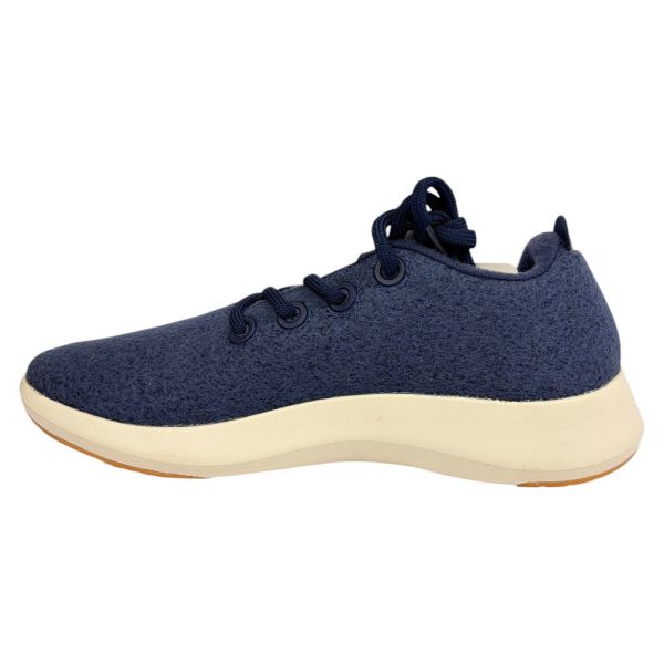 Allbirds Mizzle Indigo