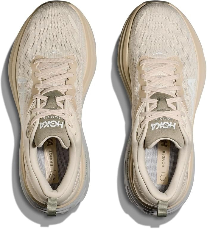 Hoka BONDI 8 OKB 1127953 OKB