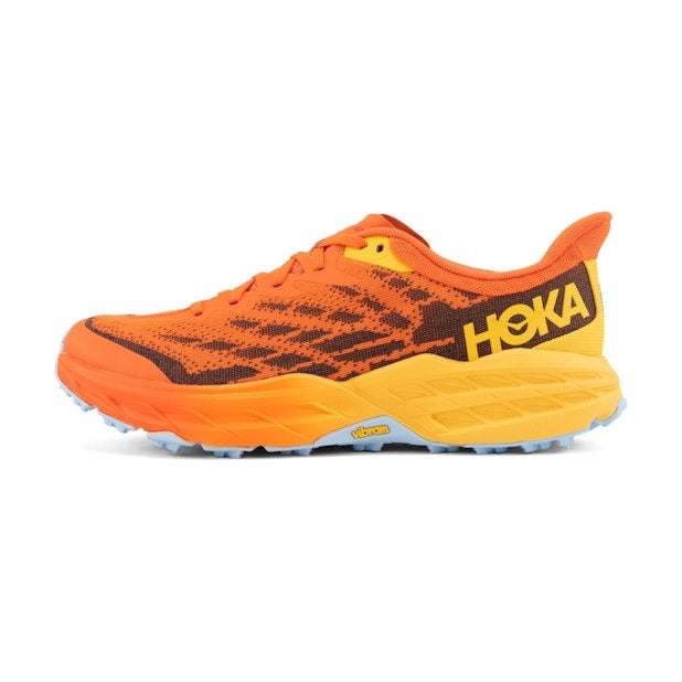 Hoka SPEEDGOAT 5 WIDE PBAY 1123159 PBAY