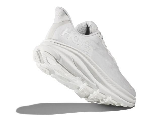 Hoka CLIFTON 9 WIDE 1132211 WWH