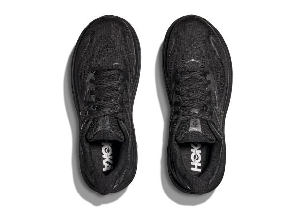Hoka CLIFTON 10 X WIDE 1162051 BBLC