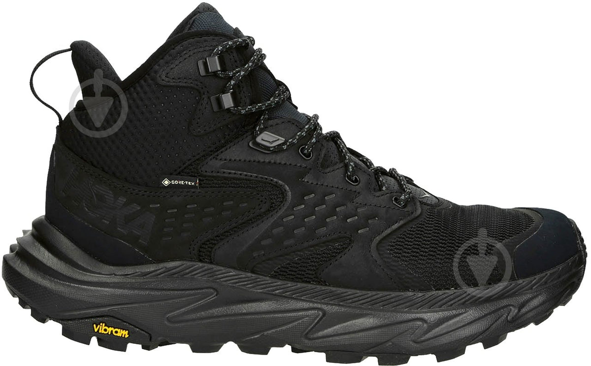 Hoka ANACAPA 2 MID GTX 1141633F BBLC