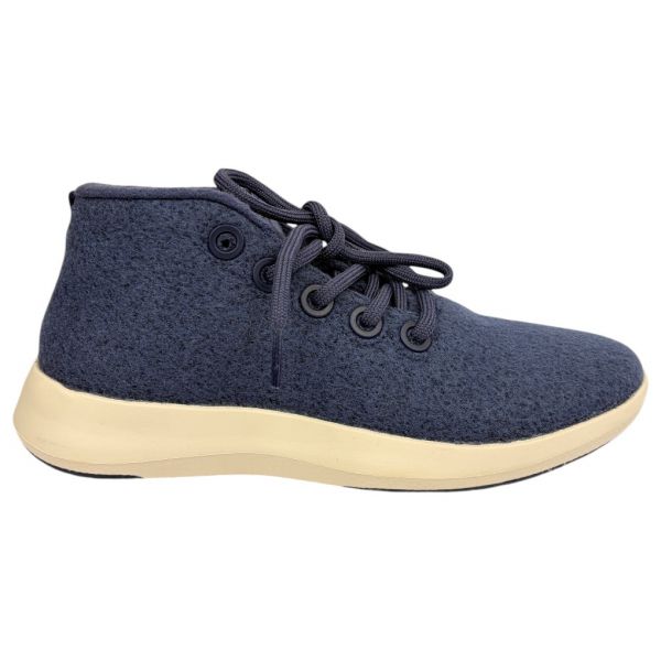 Allbirds Mizzle High top Indigo