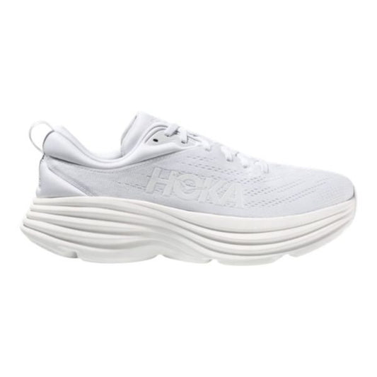 Hoka Bondi 8 Wide 1127954 WWH
