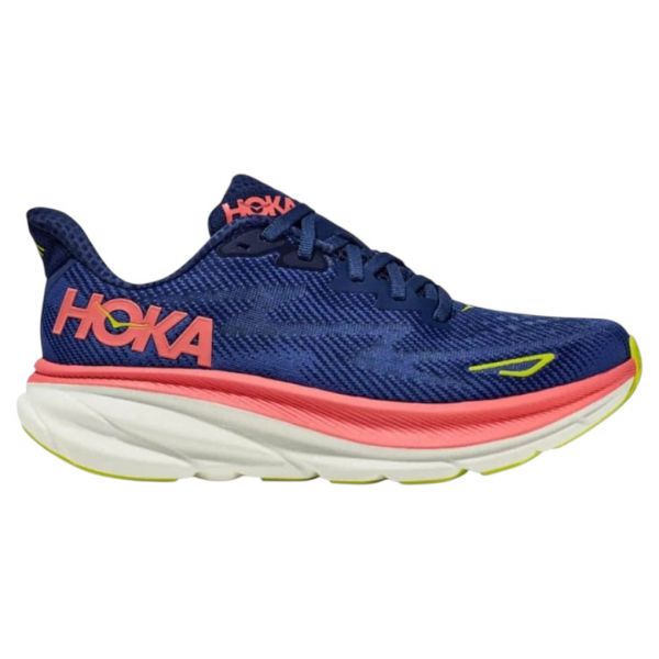Hoka CLIFTON 9 1127896 EVN