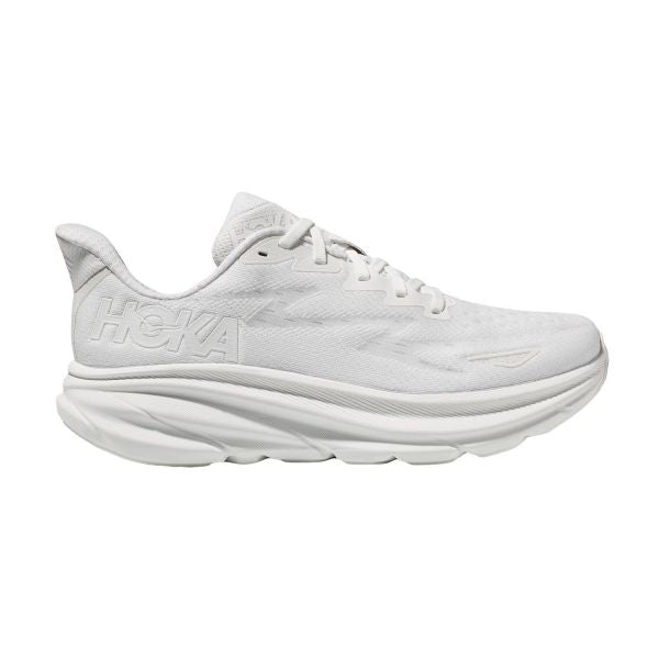 Hoka CLIFTON 9 1127896 WWH