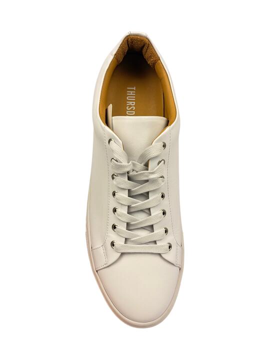 Thursday Boots Everyday White