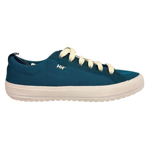 Helly Hansen sneakers Blue Green