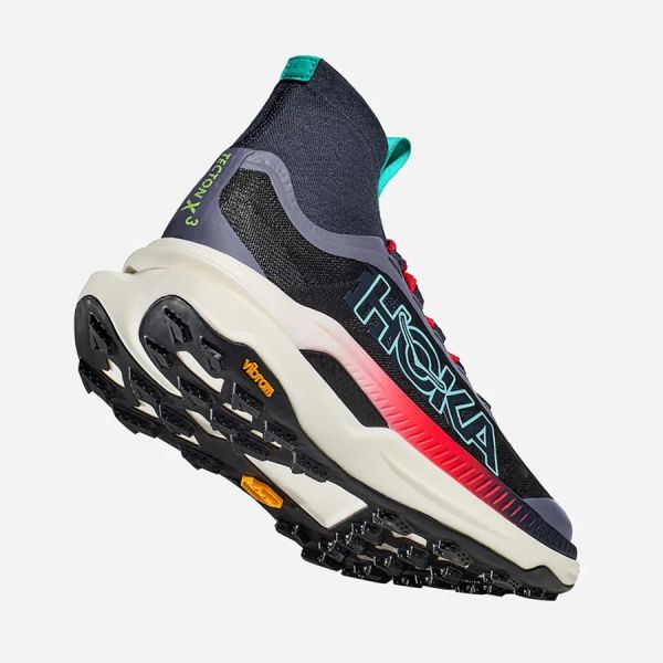 Hoka TECTON X 3 1155112 SSC