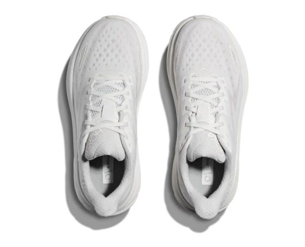 Hoka CLIFTON 9 WIDE 1132211 WWH