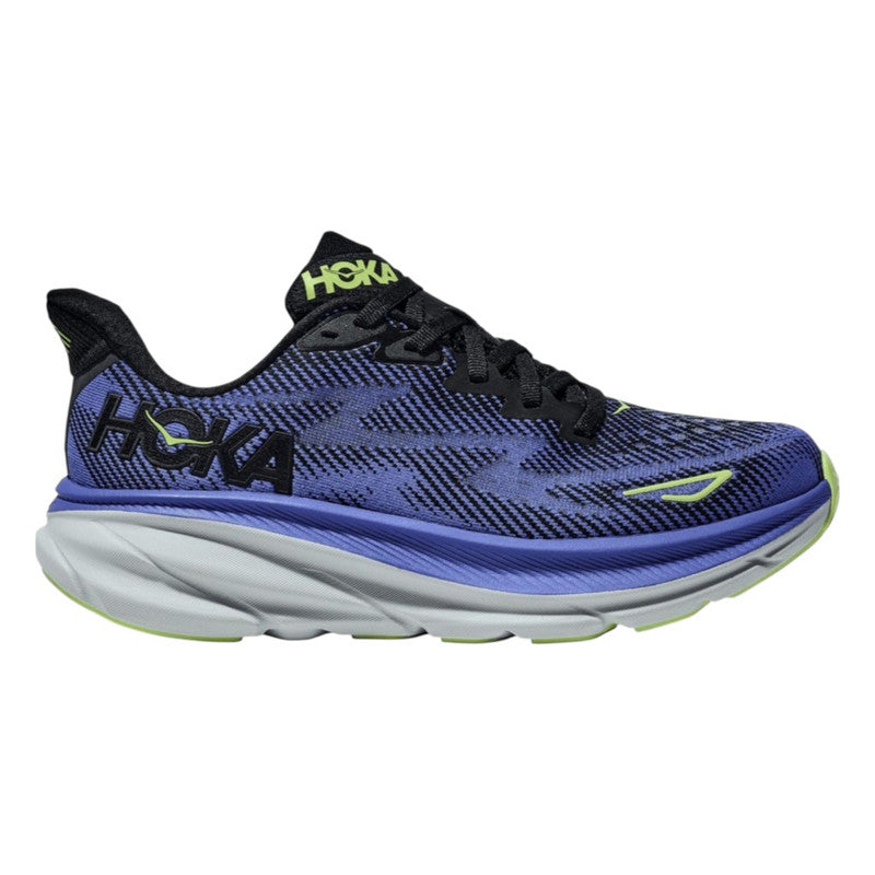 Hoka CLIFTON 9 1127896 BCKS