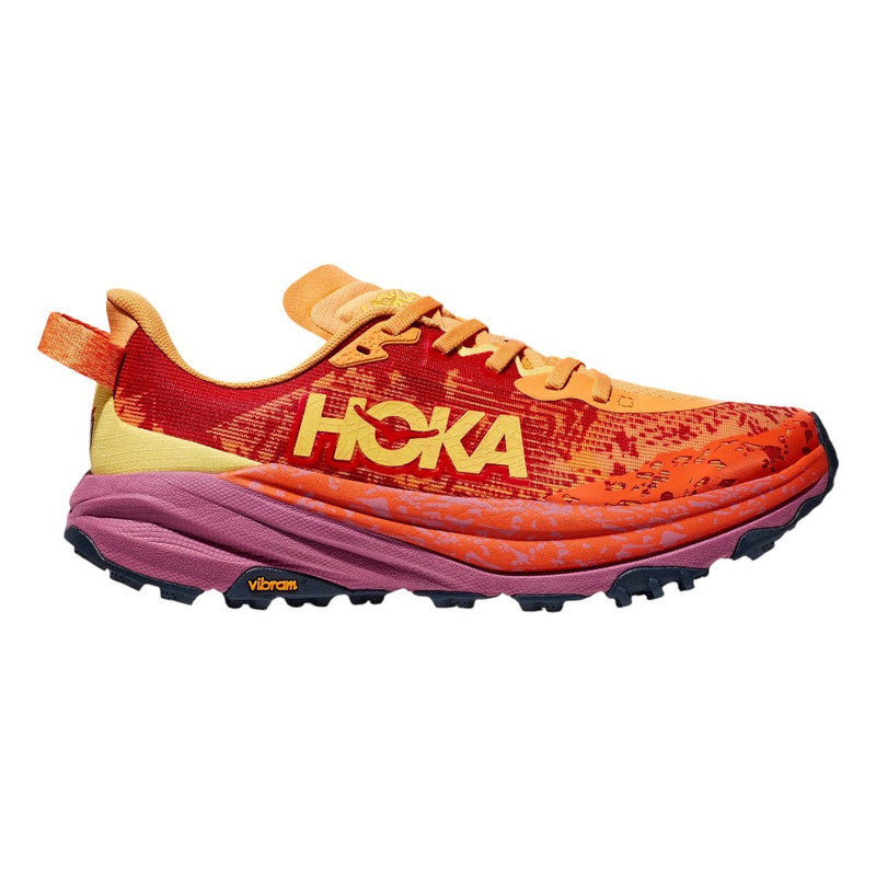 Hoka SPEEDGOAT 6 WIDE 1147830 SRBT