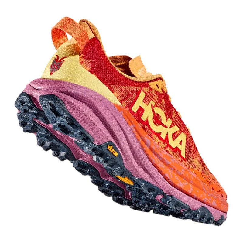 Hoka SPEEDGOAT 6 WIDE 1147830 SRBT