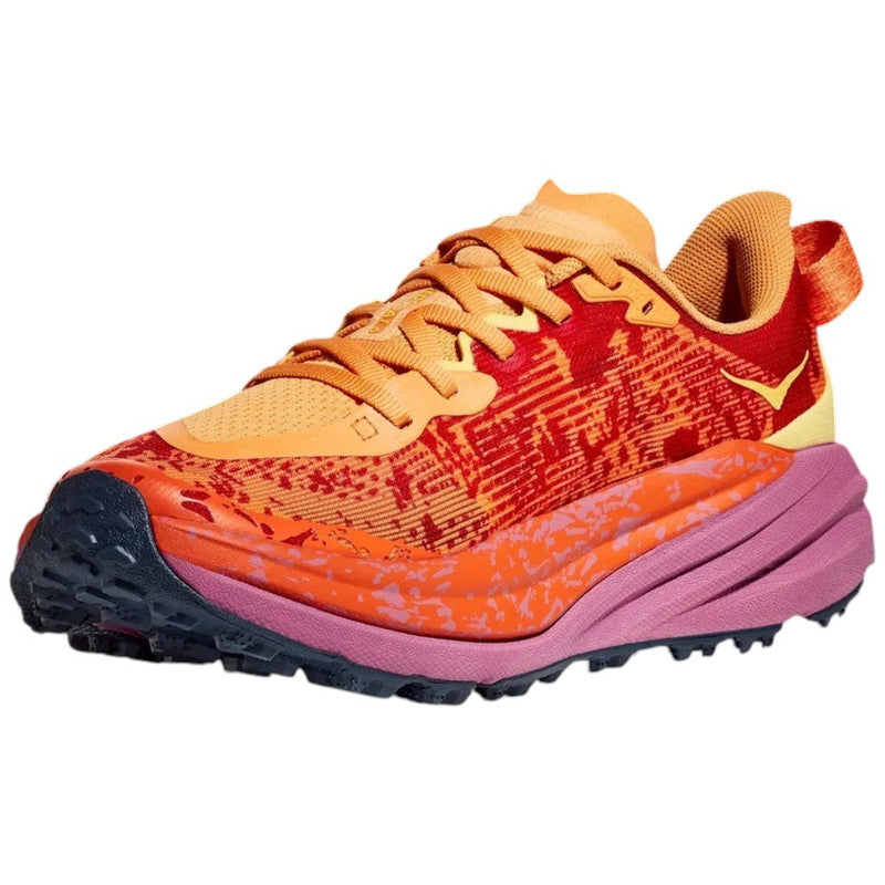 Hoka SPEEDGOAT 6 WIDE 1147830 SRBT