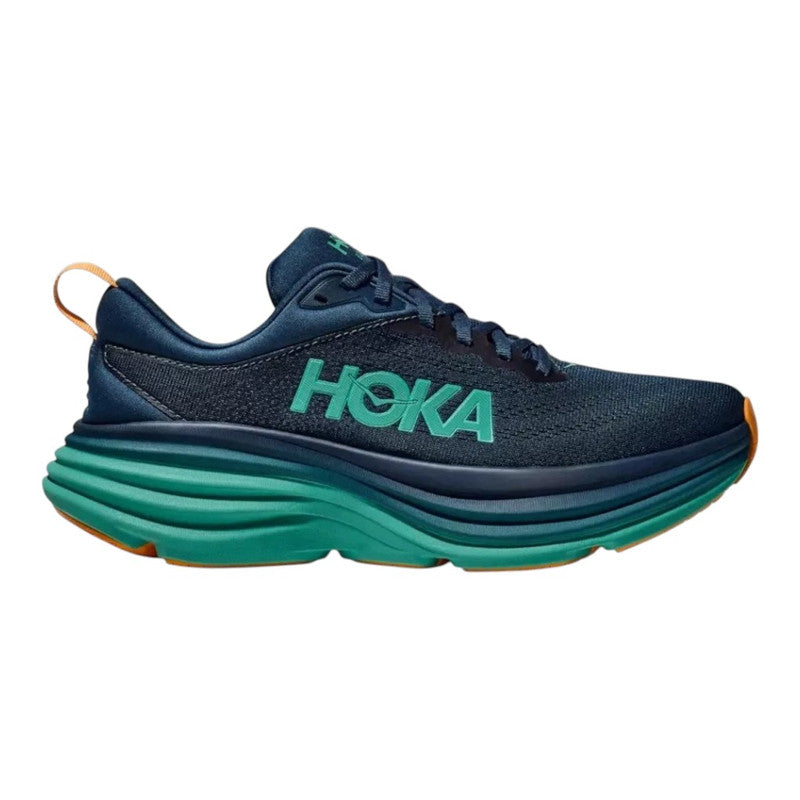 Hoka BONDI 8 1123202 MTSH