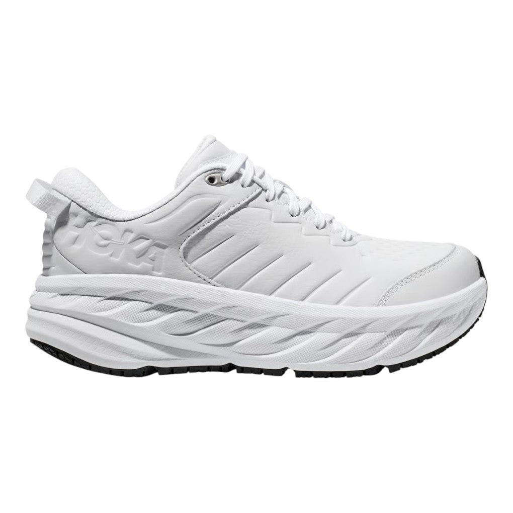 Hoka BONDI SR 1110521 WHT