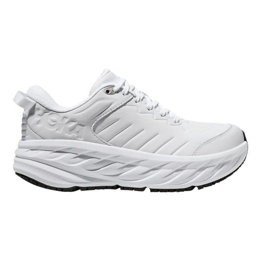 Hoka BONDI SR 1110521 WHT