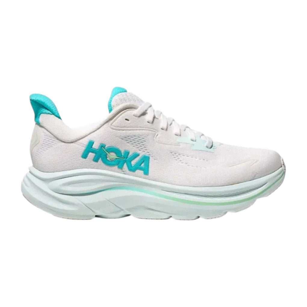 Hoka CLIFTON 10 1162031 WTCL