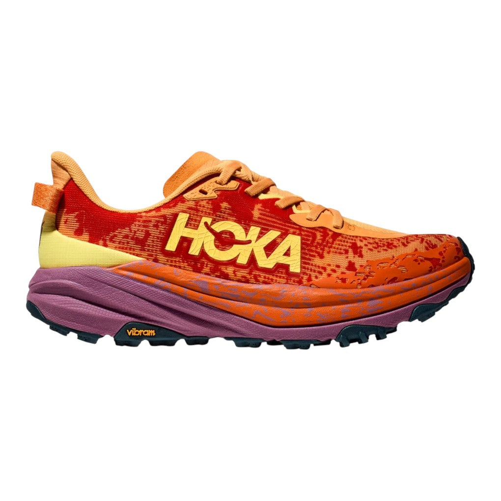 Hoka SPEEDGOAT 6 1147791 SRBT