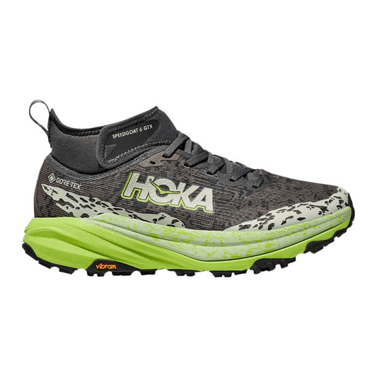 Hoka SPEEDGOAT 6 MID GTX OTC 1155152 OTC