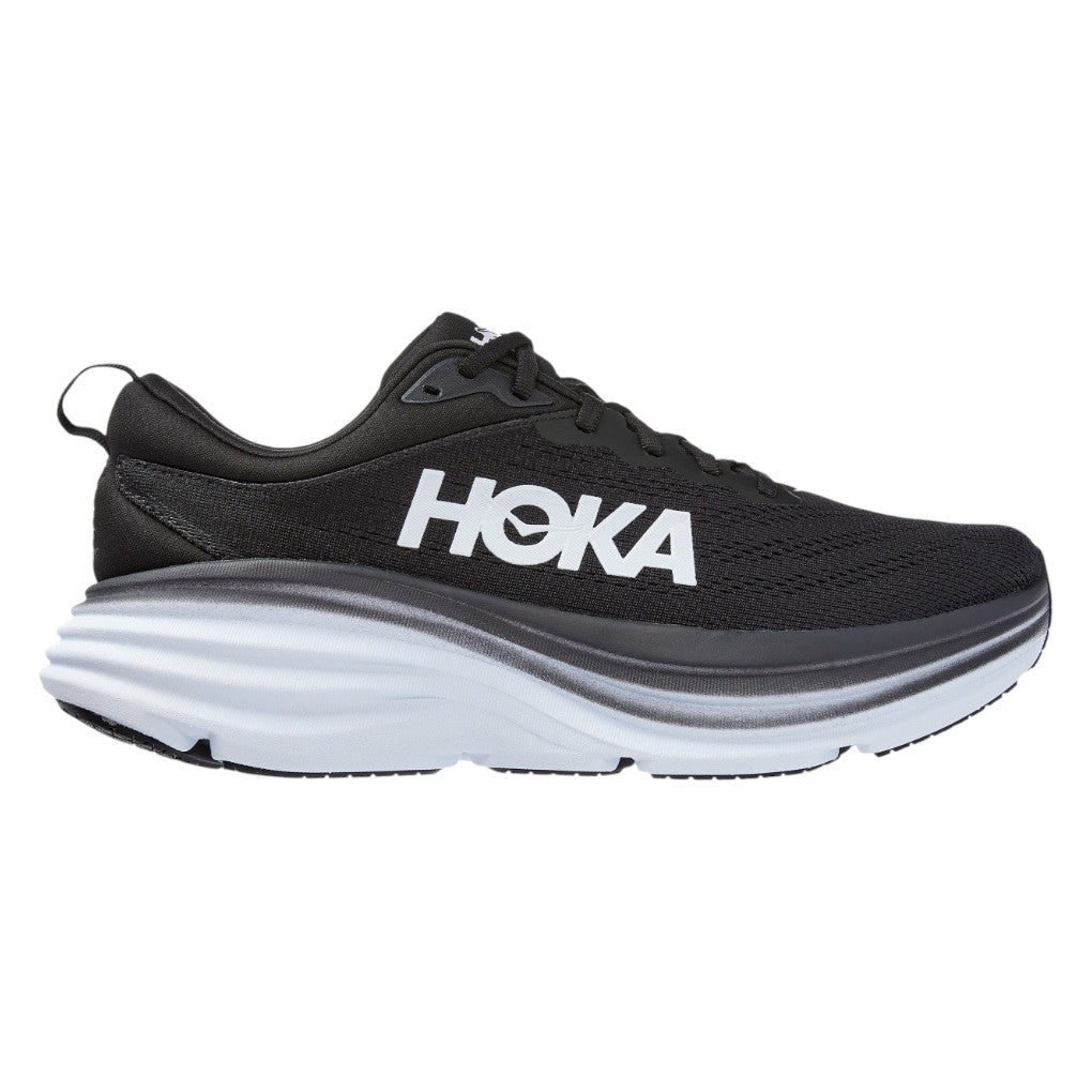 Hoka BONDI 8 1123202 BWHT