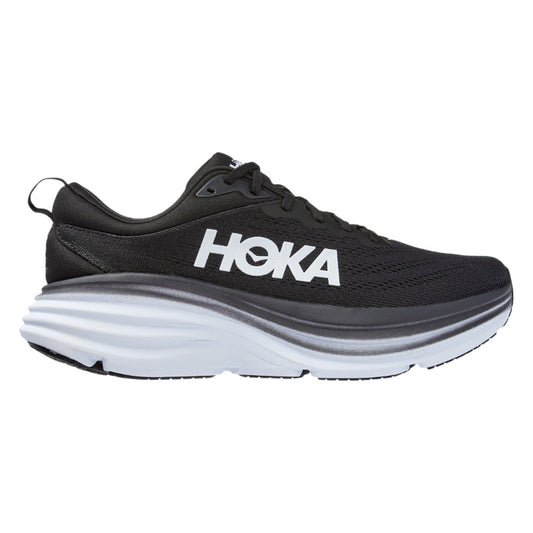 Hoka BONDI 8 1123202 BWHT