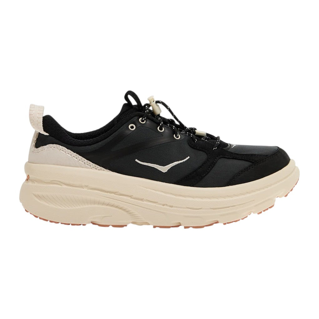 Hoka BONDI B3 1155351 BKLB
