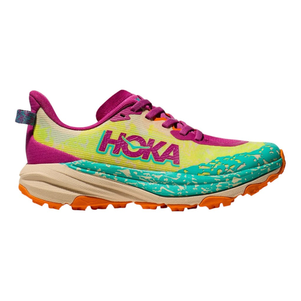 Hoka SPEEDGOAT 6 Y 1156933 FHS