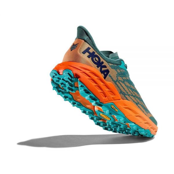 Hoka SPEEDGOAT 5 TMOR 1123157 TMOR