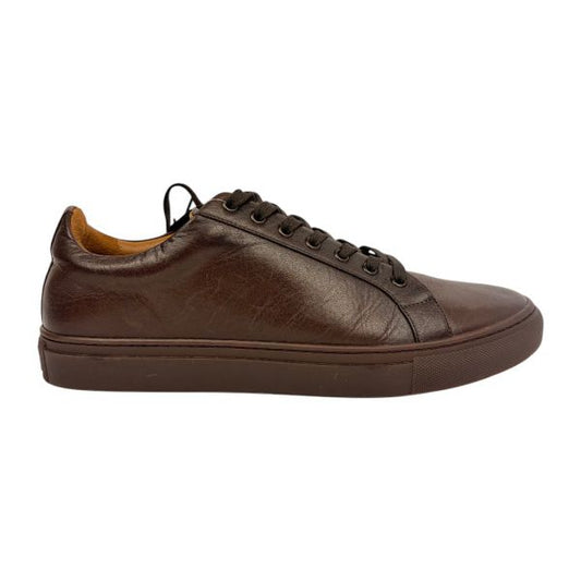 Thursday Boots Everyday Chocolate