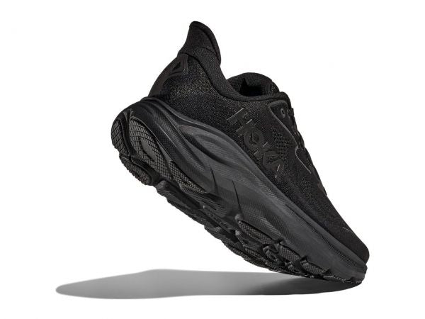 Hoka CLIFTON 10 X WIDE 1162051 BBLC