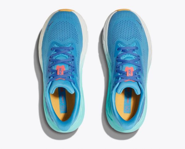 Hoka ARAHI 7 1147851 SYV