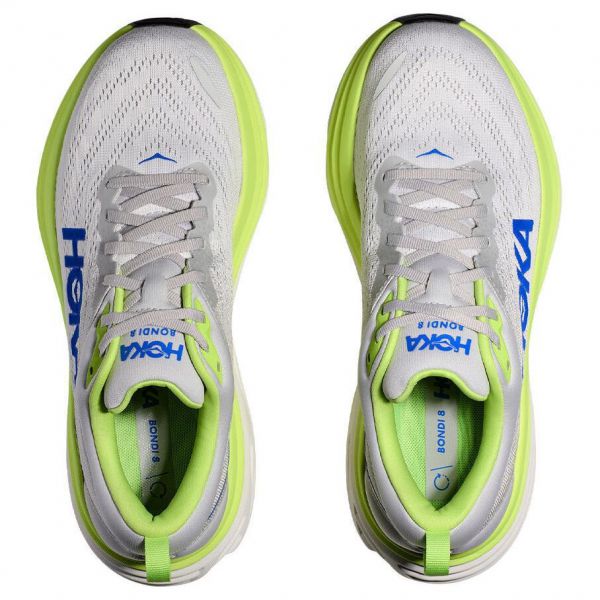 Hoka BONDI 8 WIDE 1127953 STTC