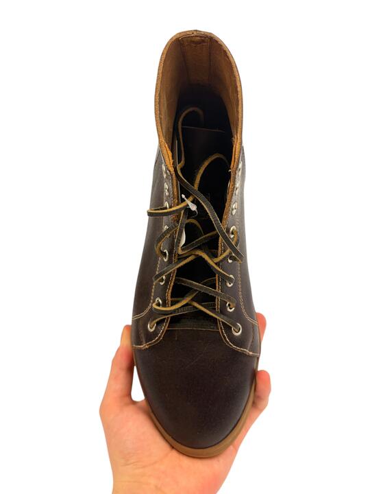 Thursday Boots Premier High Top Cacao