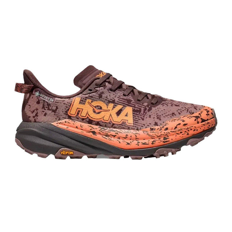 Hoka SPEEDGOAT 6 GTX 1155151 SZQ