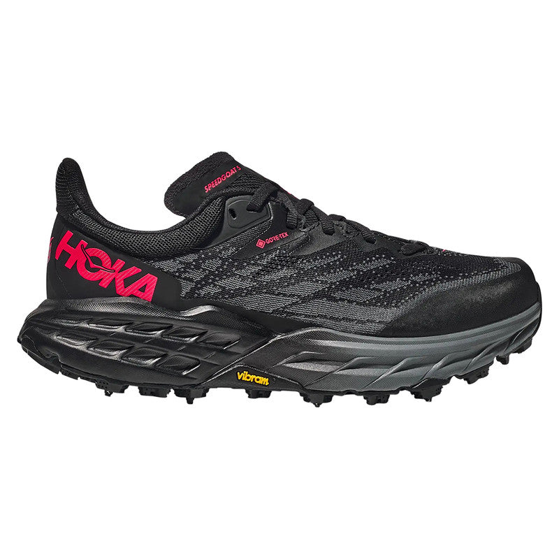 Hoka SPEEDGOAT 5 GTX SPIKE 1122550F BBLC