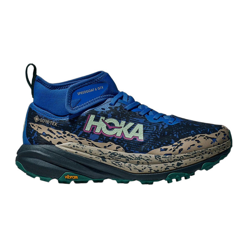 Hoka SPEEDGOAT 6 MID GTX 1155152 UNS