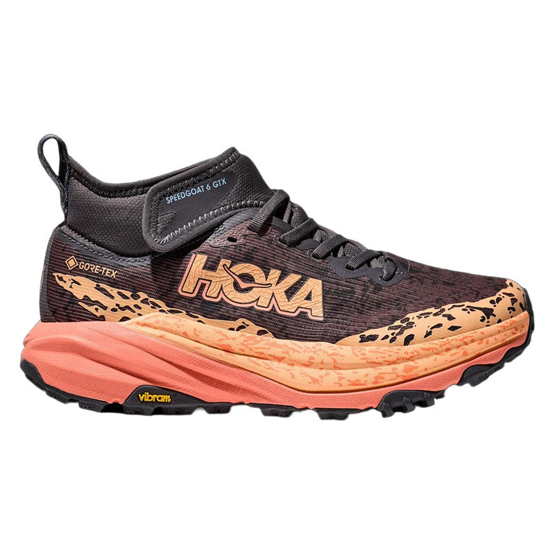 Hoka SPEEDGOAT 6 MID GTX GGV 1155153 GGV