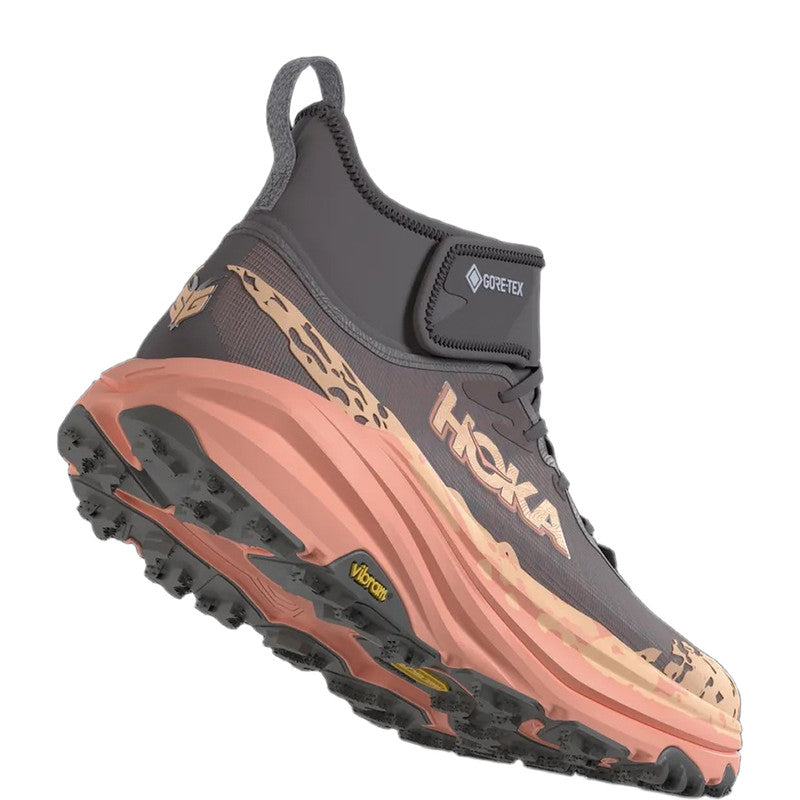 Hoka SPEEDGOAT 6 MID GTX GGV 1155153 GGV