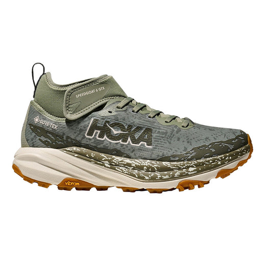 Hoka SPEEDGOAT 6 MID GTX 1155152 SMLK