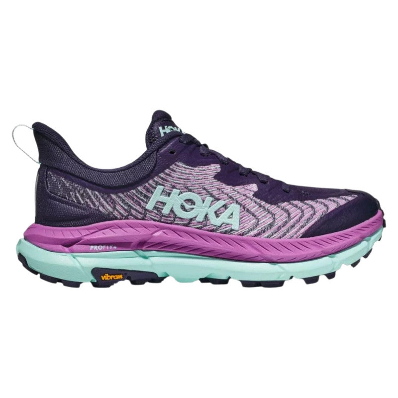 Hoka MAFATE SPEED 4 1131056 NSOF