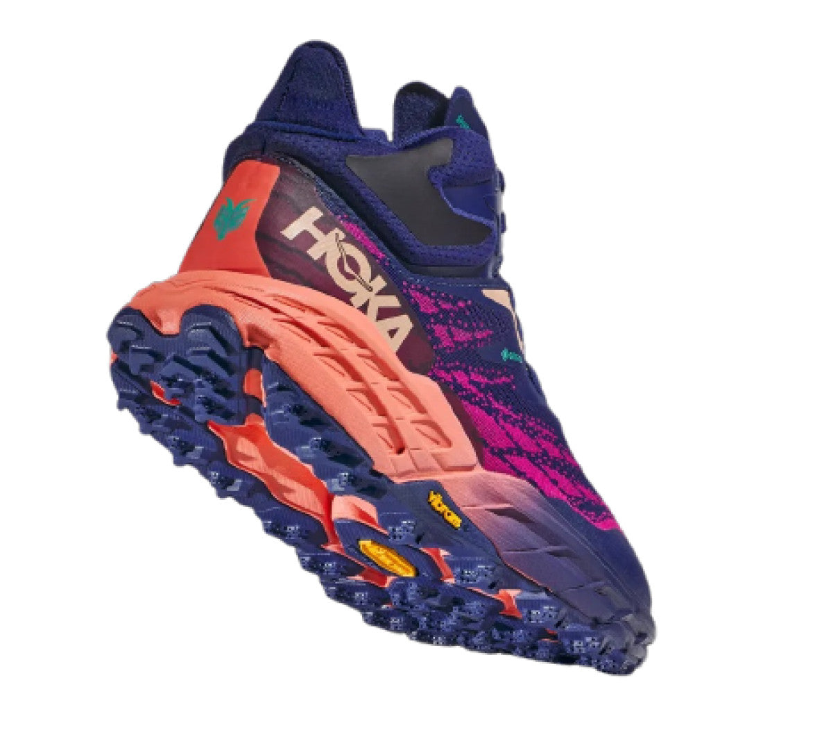 Hoka SPEEDGOAT 5 MID GTX 1127919 BBCML