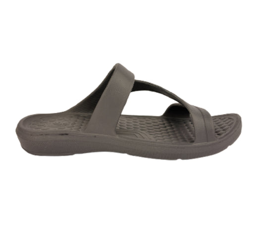 Joybees Everyday Sandal Charcoal
