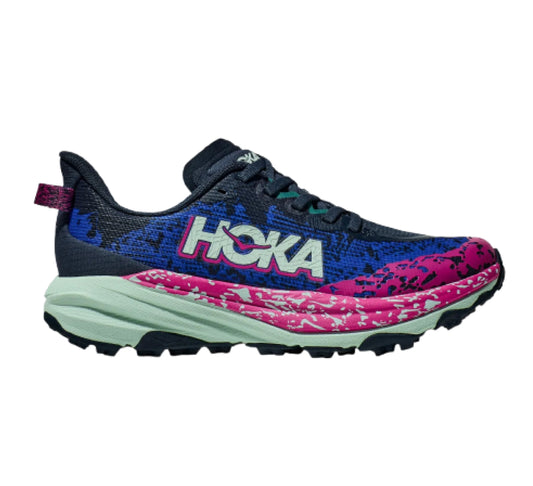 Hoka SPEEDGOAT 6 Y 1156933 SMY