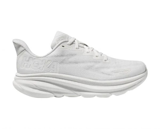 Hoka CLIFTON 9 WIDE 1132211 WWH