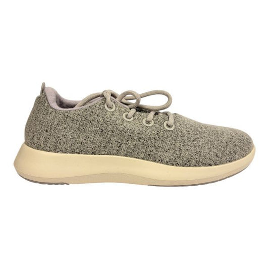 Allbirds Mizzle Grey