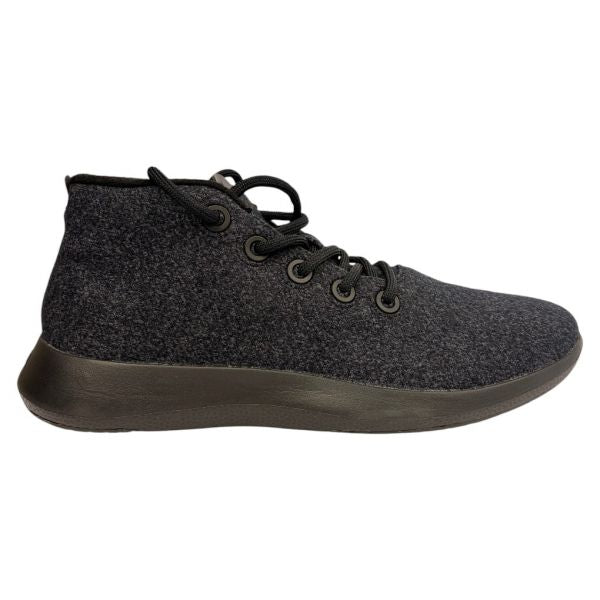Allbirds Mizzle High top Natural Black