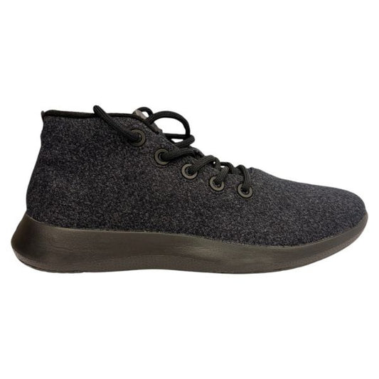 Allbirds Mizzle High top Natural Black